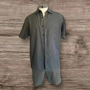 ✅Men’s Joseph & Feiss short  sleeve shirt